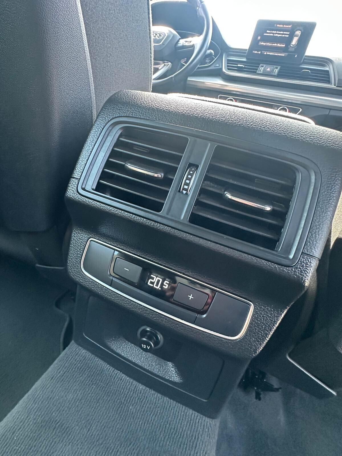 Audi Q5 40 2.0TDI 190CV quattro S tronic Sport 2020