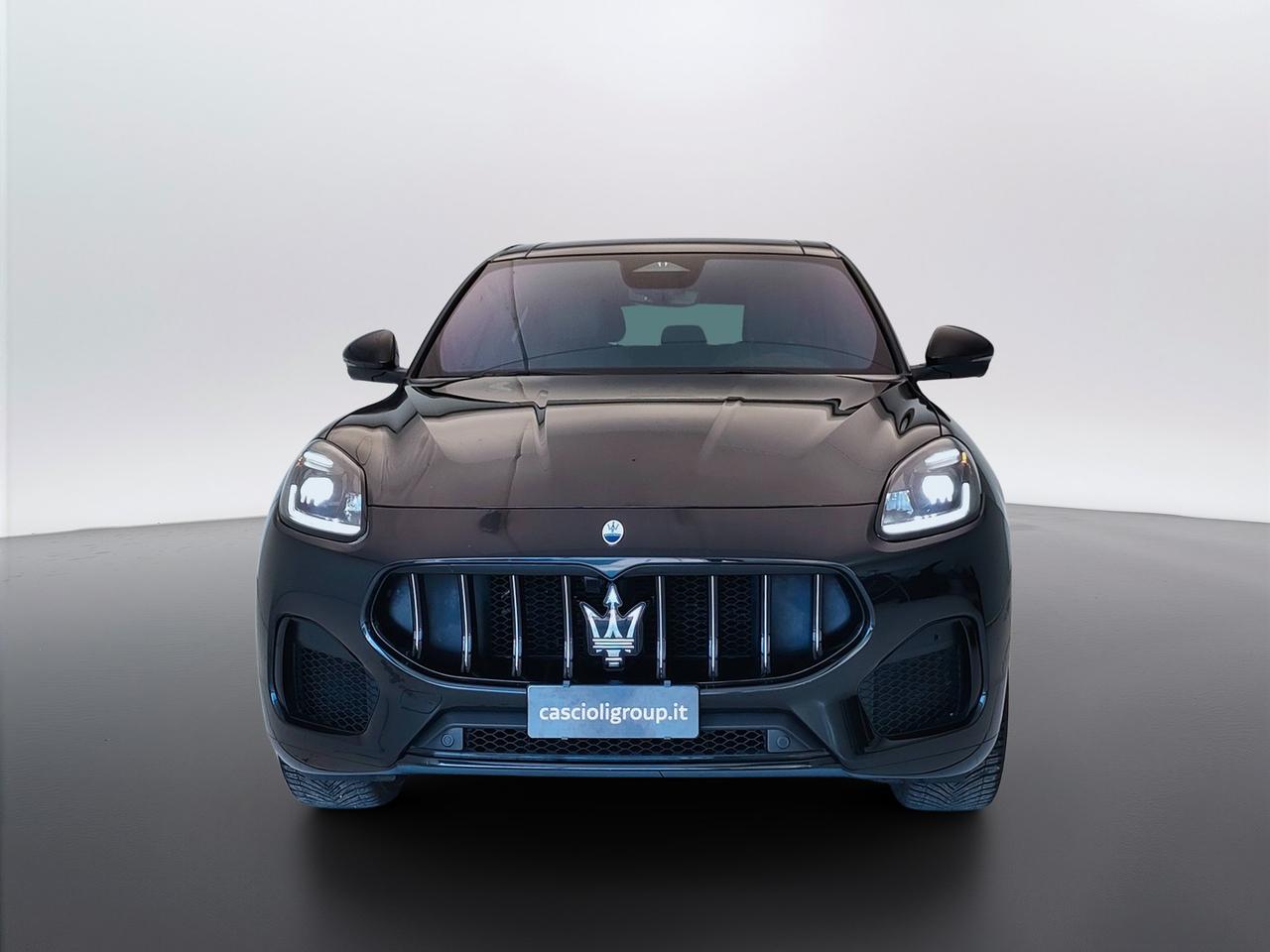 MASERATI Grecale 2022 - Grecale 2.0 mhev GT 250cv auto