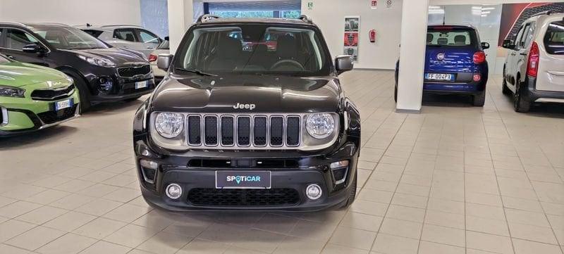 Jeep Renegade 1.0 T3 Limited