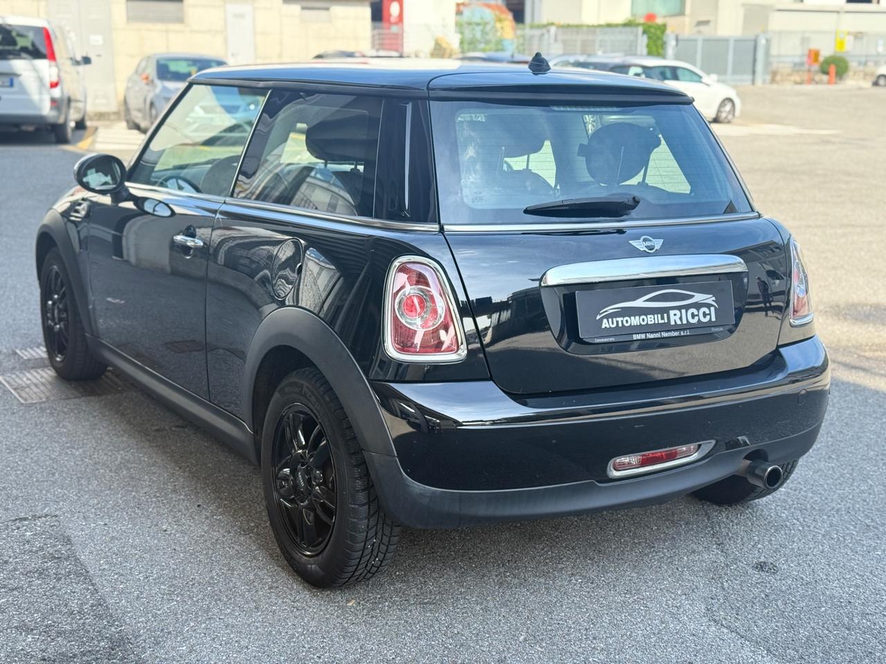 Mini 1.6 16V One 75cv