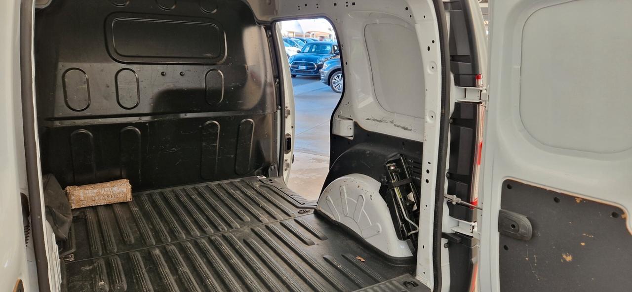 Renault Kangoo 1.5 dCi 95cv Furgone 3 Posti