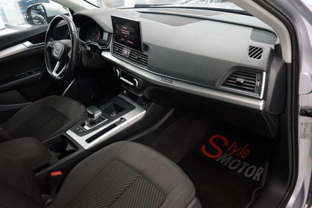 AUDI Q5 40 TDI 204 CV quattro S tronic Business