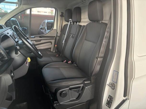Ford Transit Custom 280 2.0 TDCI MHEV NEOPATENTATI