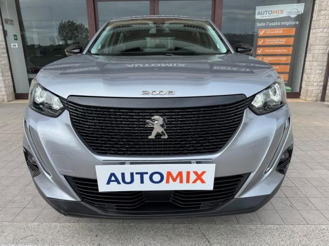Peugeot 2008 1.5 HDI 100cv Active Pack