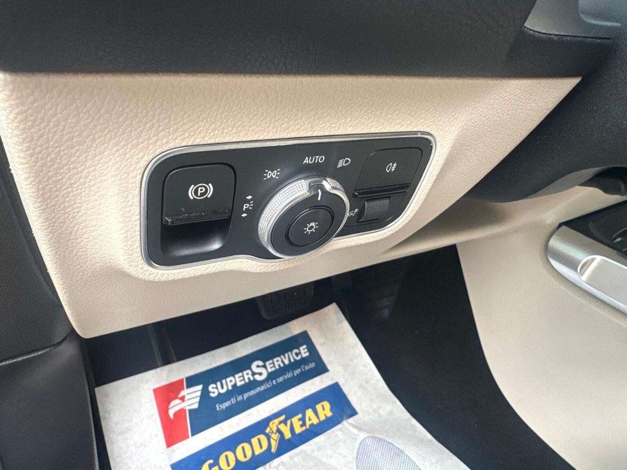 Mercedes-Benz GLB 200 GLB 2.0d Sport Plus auto 7 POSTI