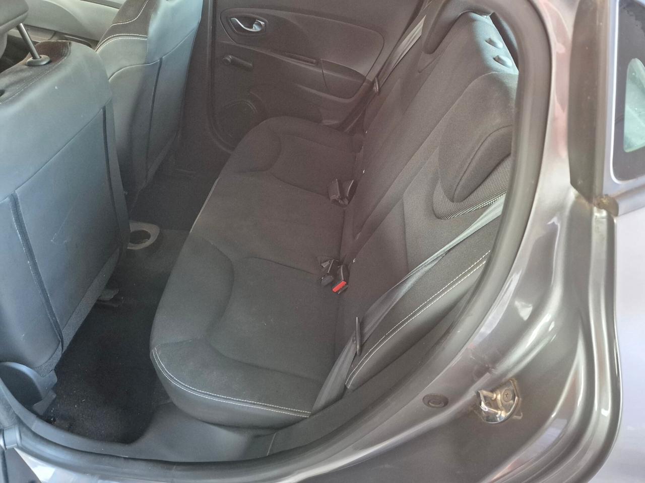 Renault Clio 1.2 75CV 5 porte Wave