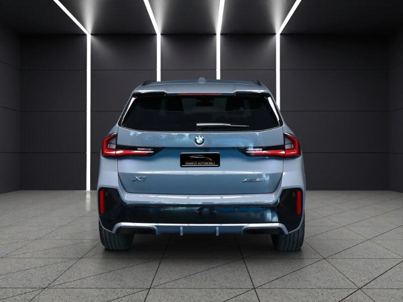 BMW X1 (U11) X1 xDrive 20d Msport