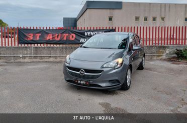 Opel Corsa 1.2 benzina, 5 porte, Euro 6