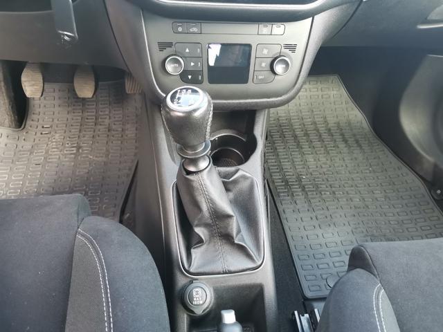 FIAT Punto 1.4 S&S 8V 5 porte Racing