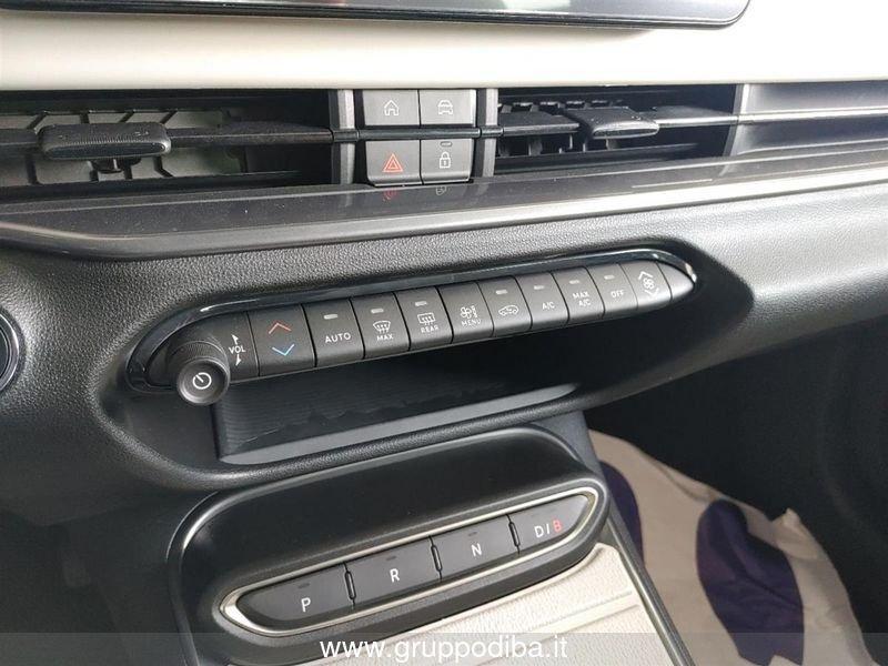 FIAT 600e 600 My24 - La Prima