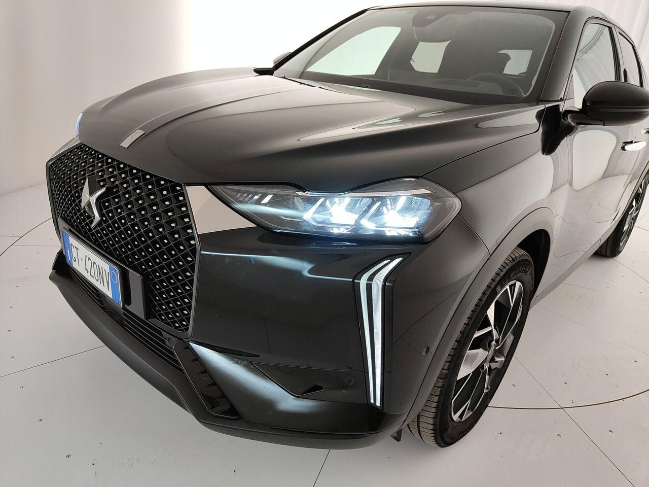 DS 3 BlueHDi 130 aut. Opera