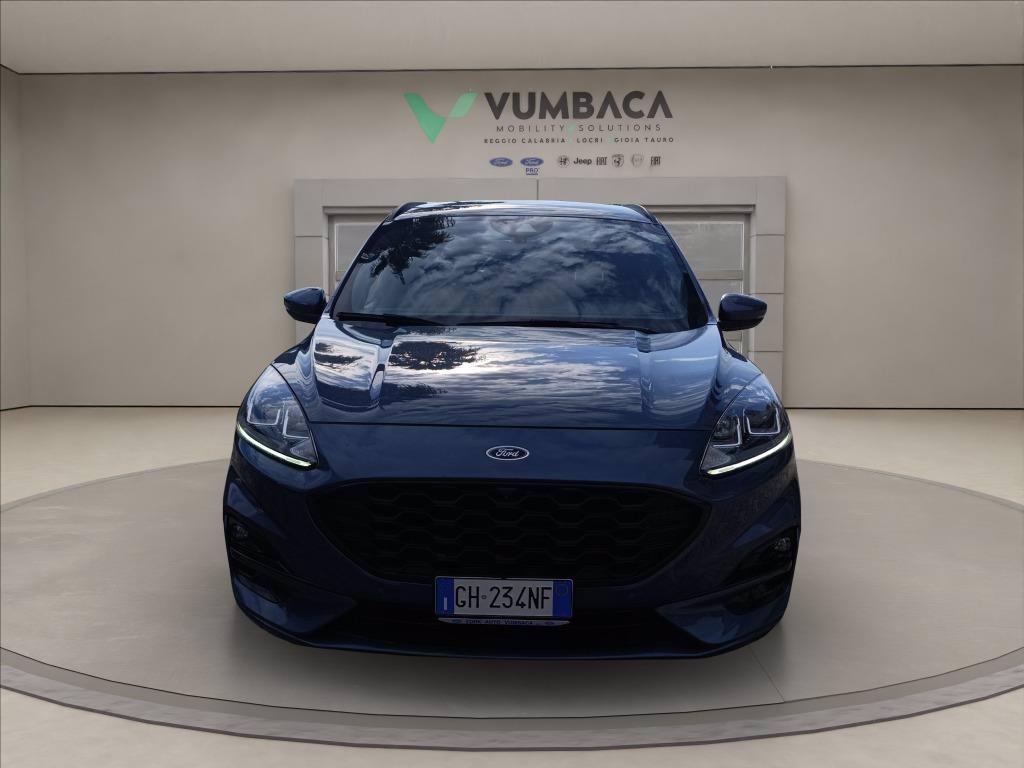 FORD Kuga 1.5 ecoblue ST-Line 2wd 120cv del 2022