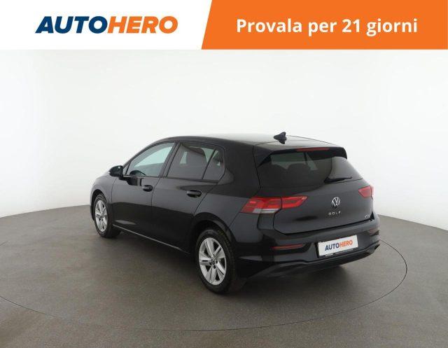 VOLKSWAGEN Golf 1.0 eTSI EVO DSG Life