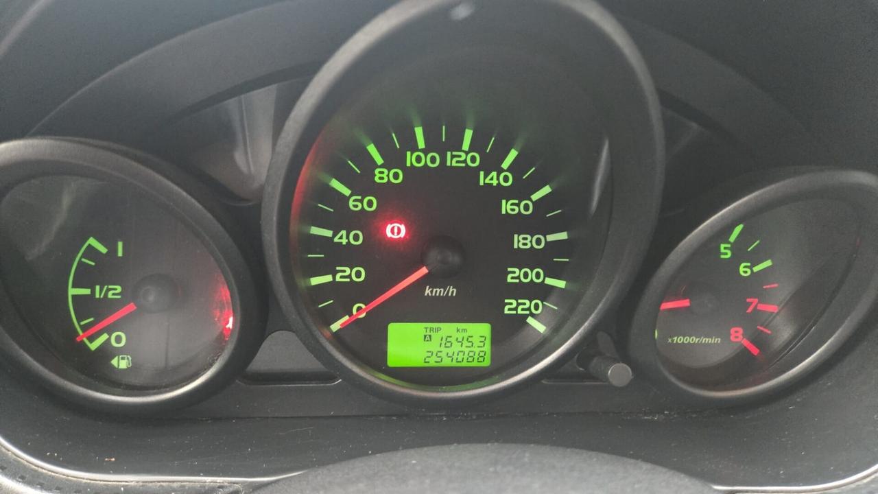 Mitsubishi Colt 1.1 12V 3p. GPL per Neopatentati