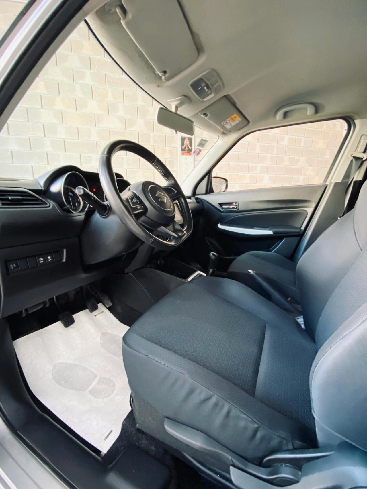 Suzuki Swift 1.2 Hybrid Top - GARANTITA