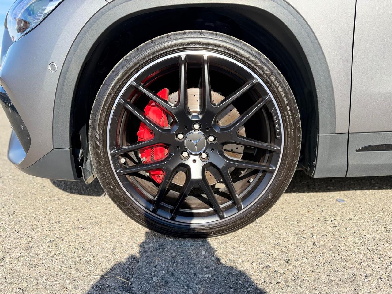 Mercedes-Benz GLA 45 AMG Premium GLA 45 AMG #10927