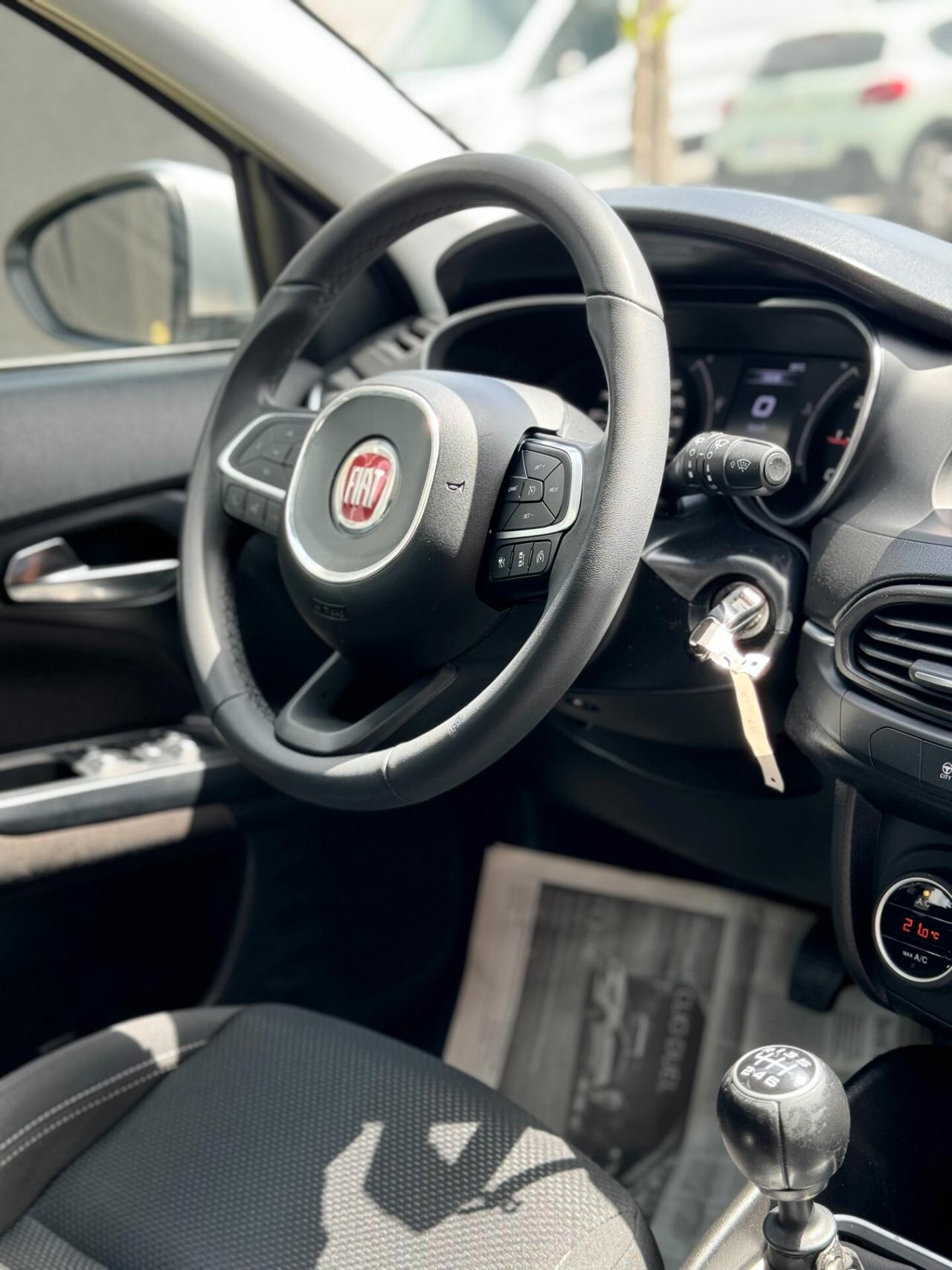 Fiat Tipo 1.6 Mjt S&S SW Business 2020