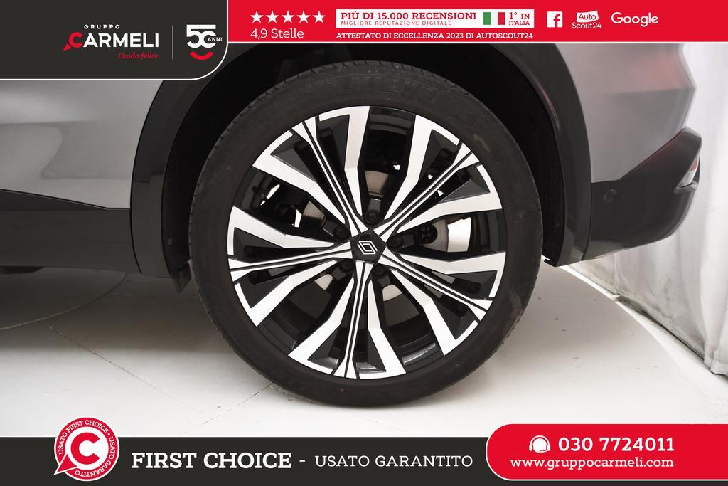 Renault Austral 1.2 E-Tech full hybrid Iconic