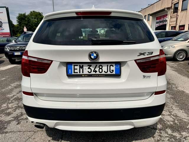 BMW X3 X3 xdrive20d