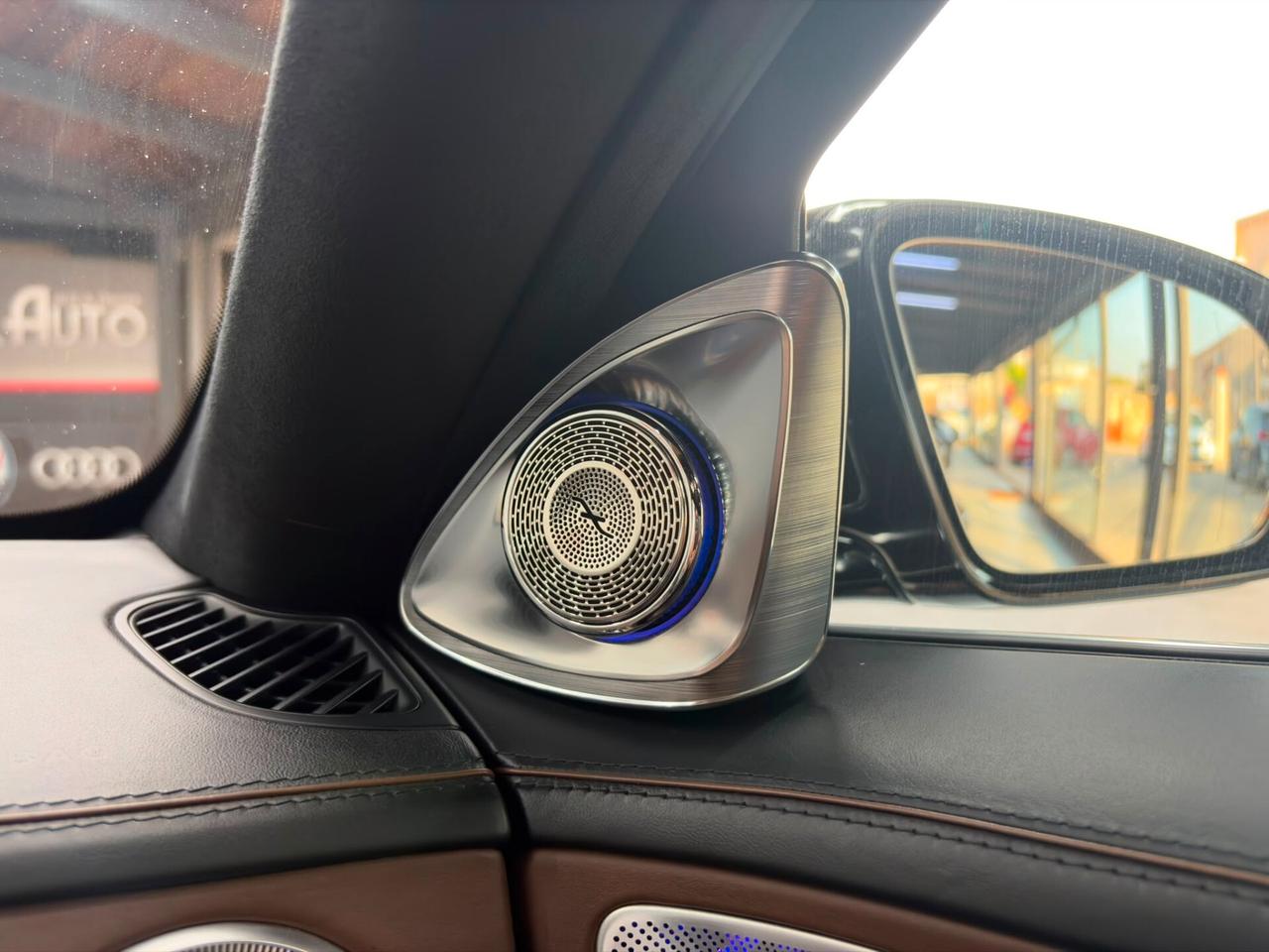 Mercedes-benz S 350 d 4Matic Maximum Lunga AMG