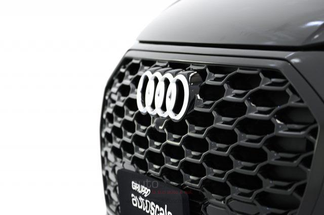 AUDI Q5 SPB 40 TDI quattro S tronic S line Black Line