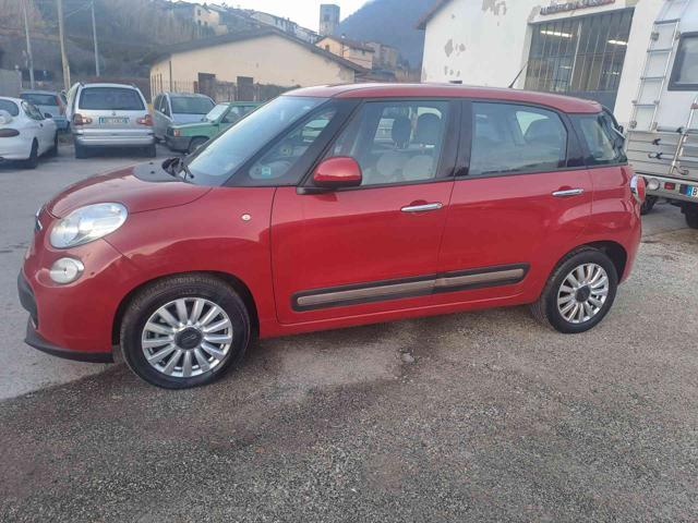 FIAT 500L 1.3 Multijet 85 CV Pop Star