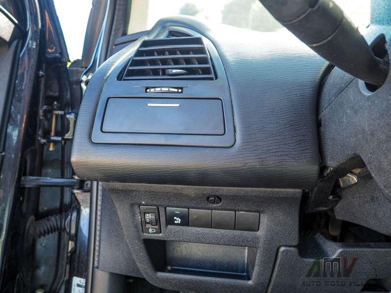 Citroën C4 1.6i 110 Cv UNICO PROPRIETARIO