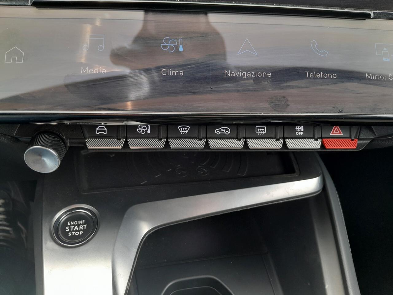 PEUGEOT 308 SW 1.5 BLUEHDI 130 CV Allure Pack