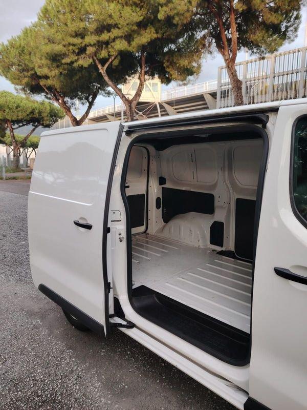 Citroën Jumpy Jumpy 1.5 BlueHDi 120 S&S PL-TN Furgone M Club