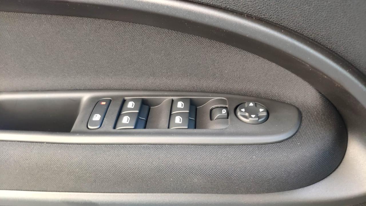 Fiat 600 Hybrid 110 CV DCT MHEV Km 0