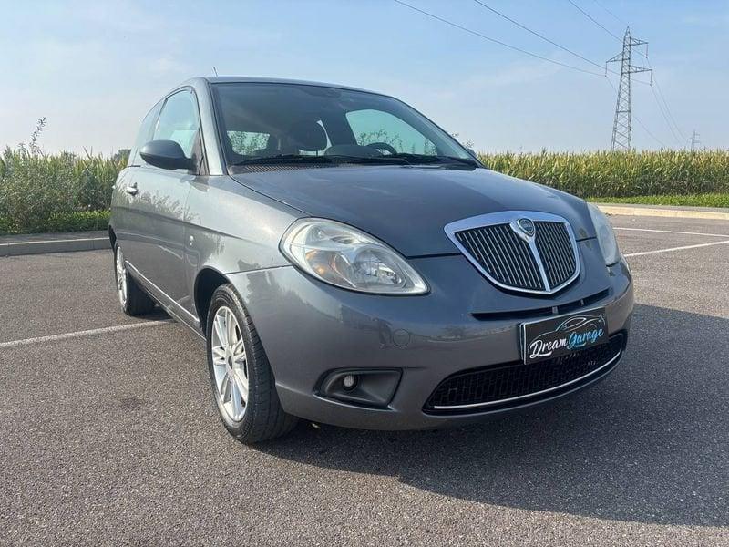 Lancia Ypsilon *FRIZIONE NUOVA*