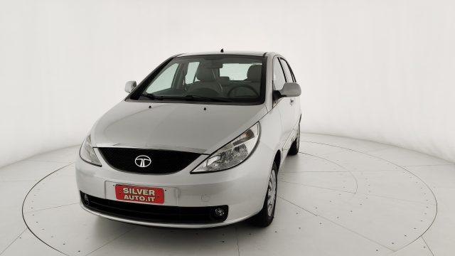 TATA Indica Vista LX 1.4 Safire Bi Fuel (Gpl) 5p.