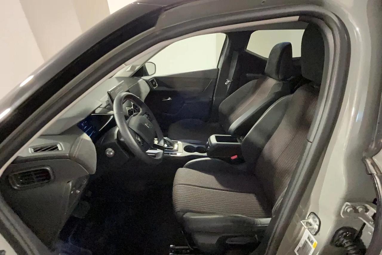 Ds DS3 3 E-Tense Performance Line