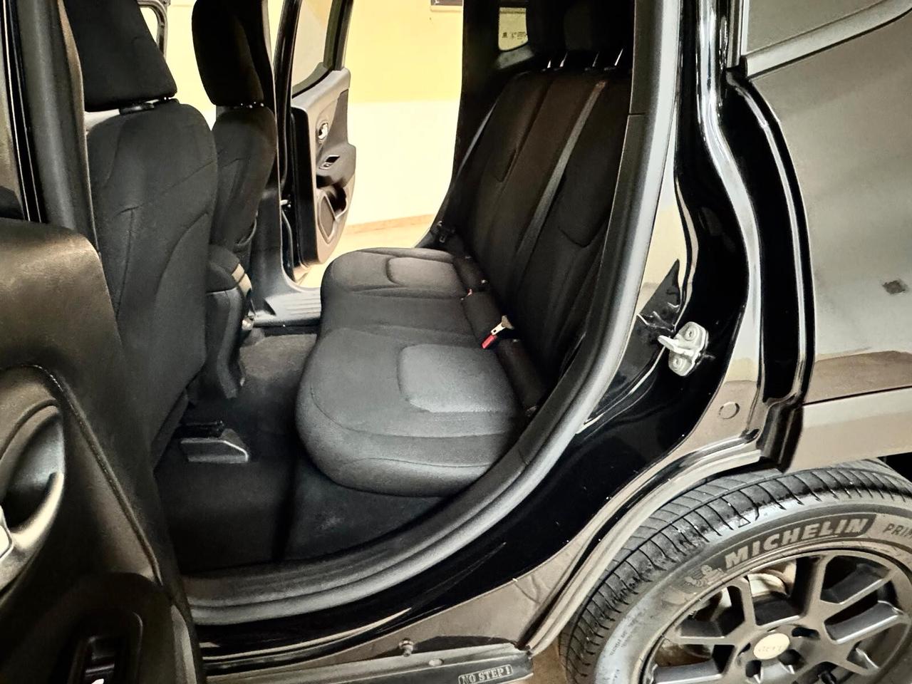 Jeep Renegade 1.0 T3 Limited AZIENDALE