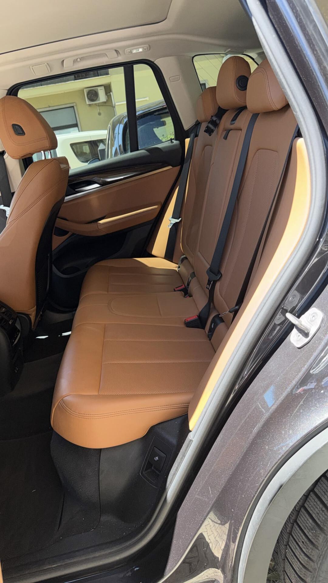 Bmw X3 xDrive20i 48V