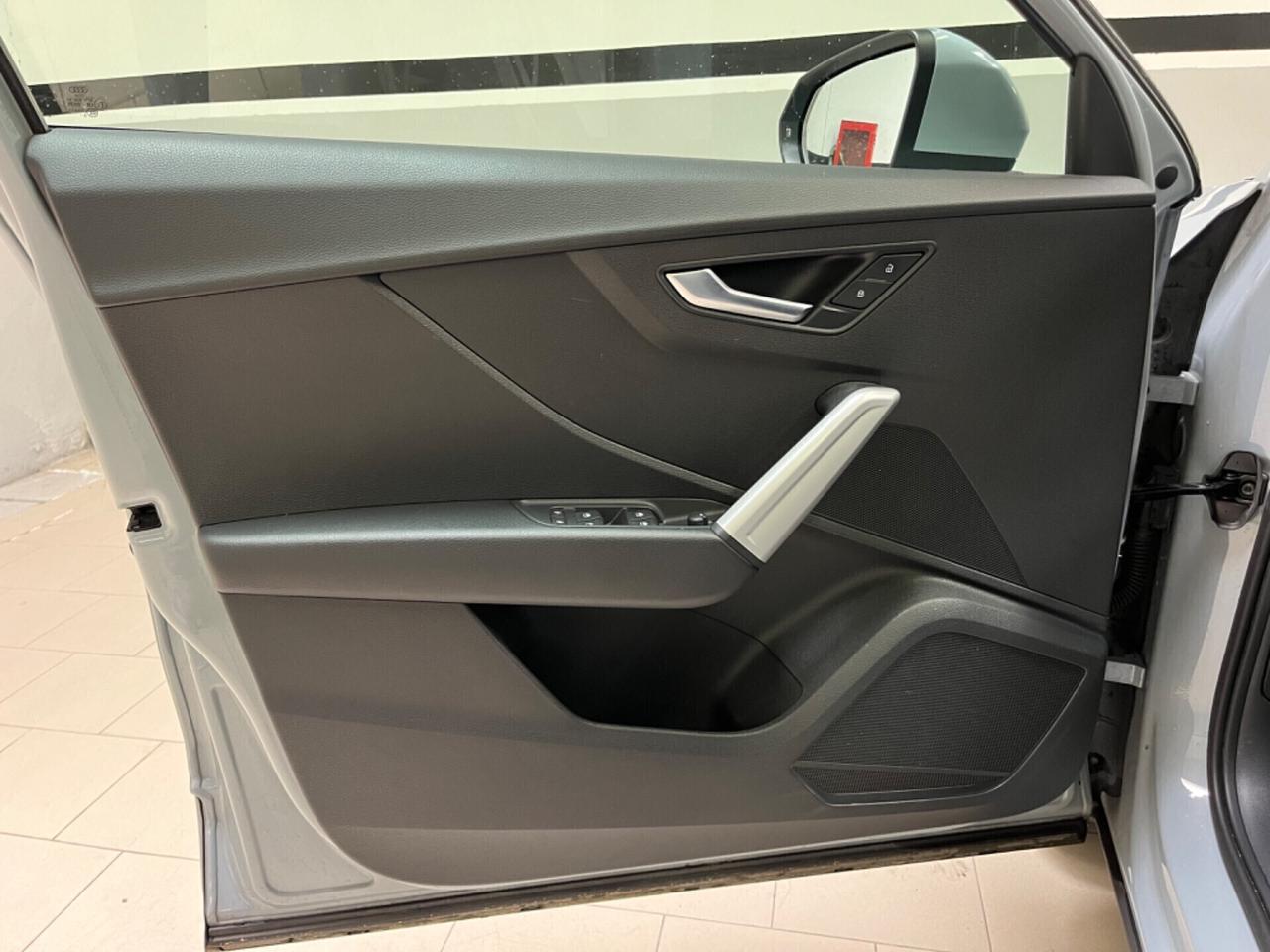 Audi Q2 30 TFSI Admired 2021