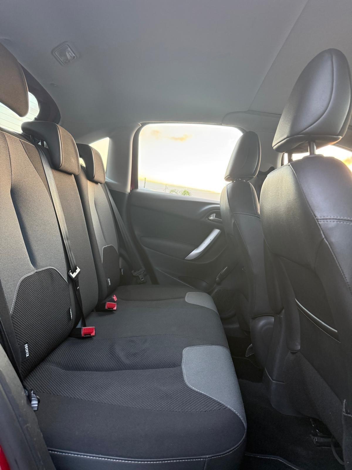 Citroen C3 1.2 VTi 82 Exclusive 2013