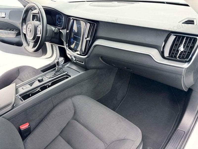 Volvo V60 D3 150CV AUT BUSINESS
