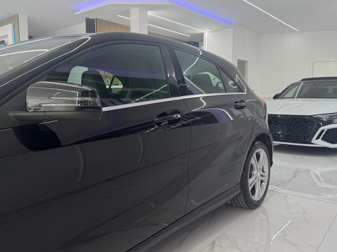 Mercedes-benz Classe A 180d Premium