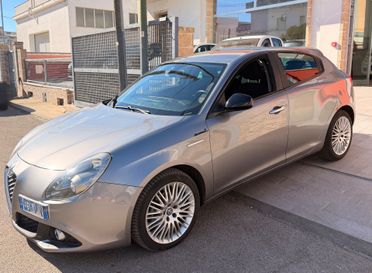Alfa Romeo Giulietta 1.6 JTDm 120 CV Super-2018