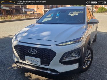 Hyundai Kona Exellecence 1.0T-GDI #11320