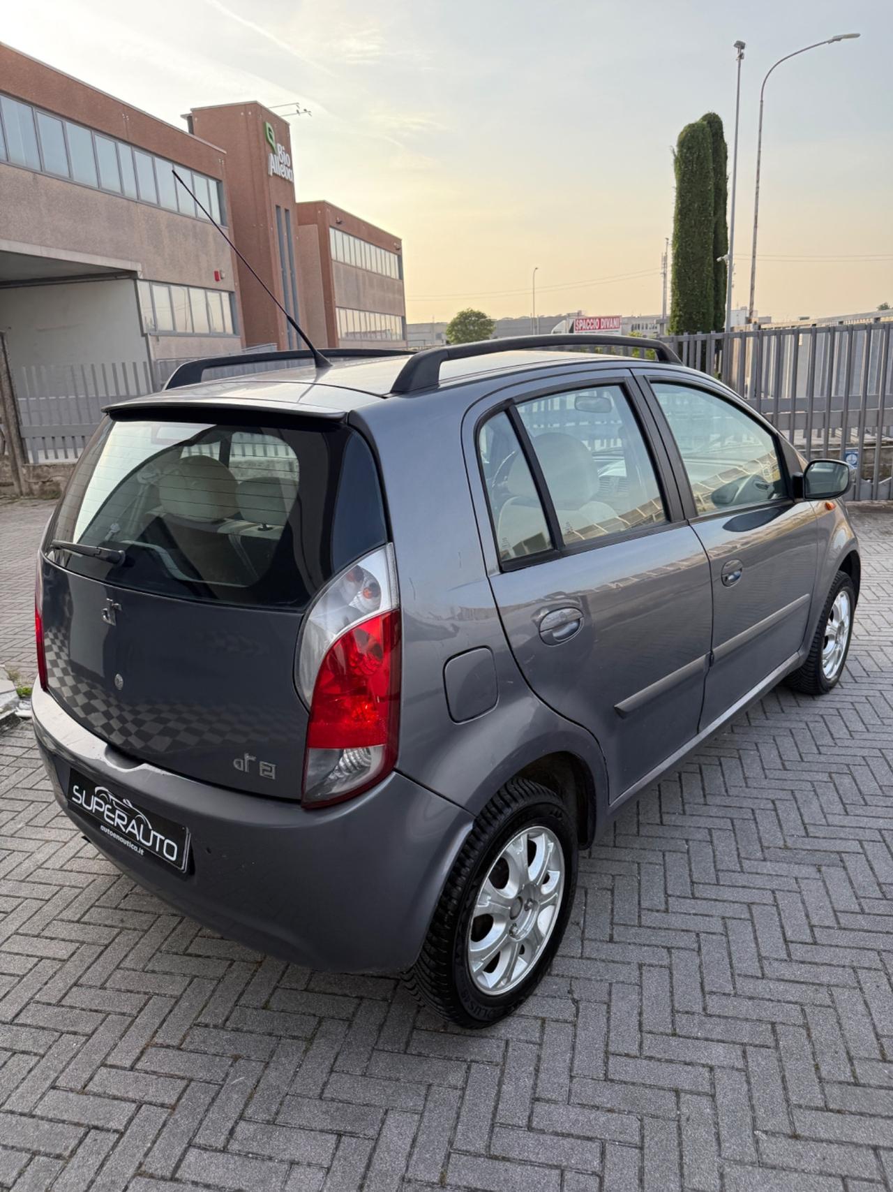 GPL Dr DR2 1.3 16V