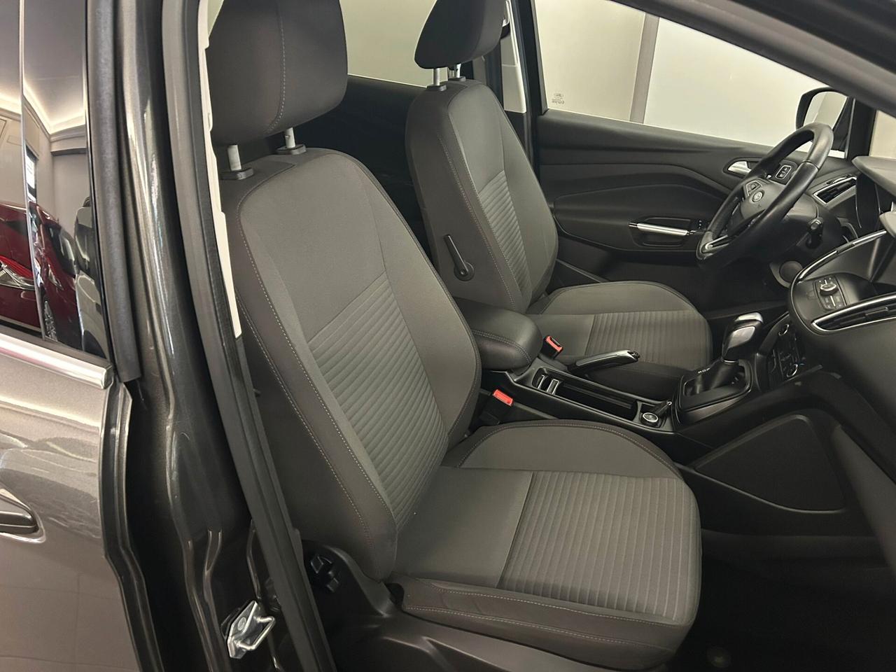 Ford C-Max C-Max 7 1.5 TDCi 120CV Start&Stop Business