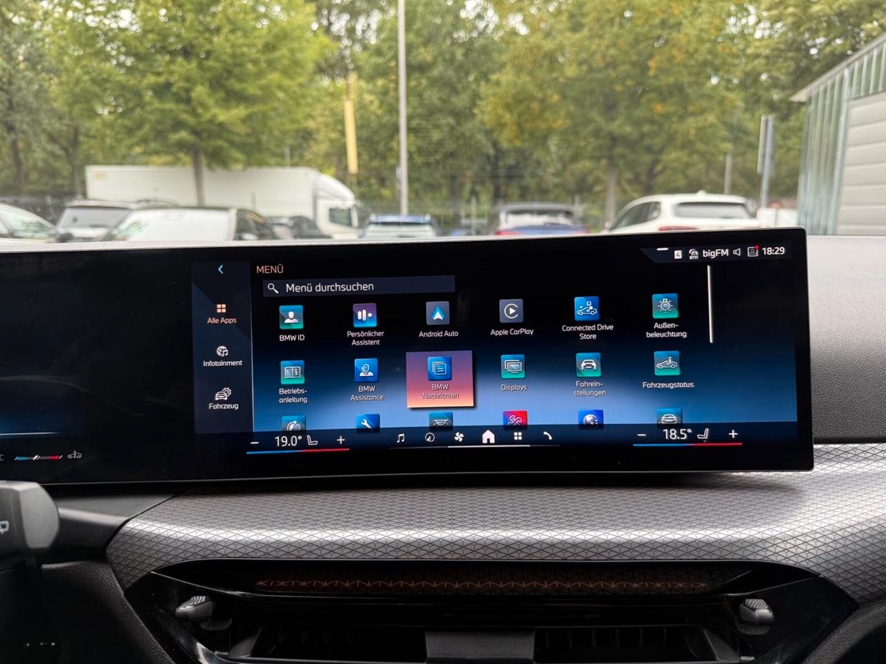 Bmw 330i xDrive Touring Msport