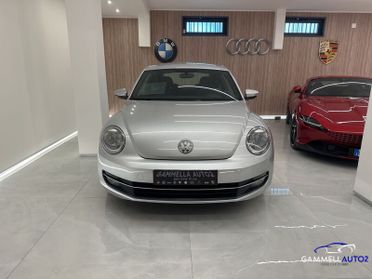 Volkswagen Maggiolino BEETLE 1.2 TSI Design