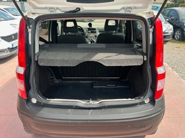 Fiat Panda 1.2 Dynamic Natural Power