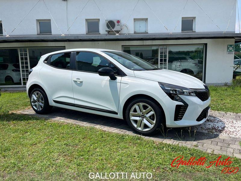 Renault Clio 1.0 TCE 67KW EVOLUTION-PRMO GALLOTTI