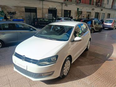 VOLKSWAGEN POLO 1.2 Diesel 75CV-NEOPATENTATI-Euro6490