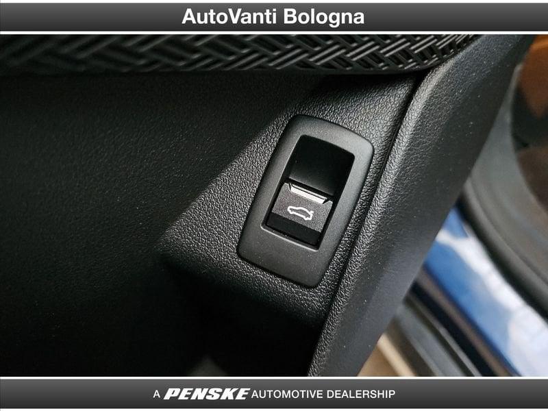 BMW iX1 iX1 eDrive 20 xLine