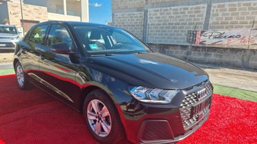 Audi A1 SPB 25 TFSI